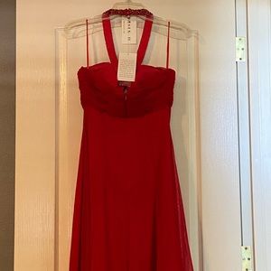Formal dress worn once great condition